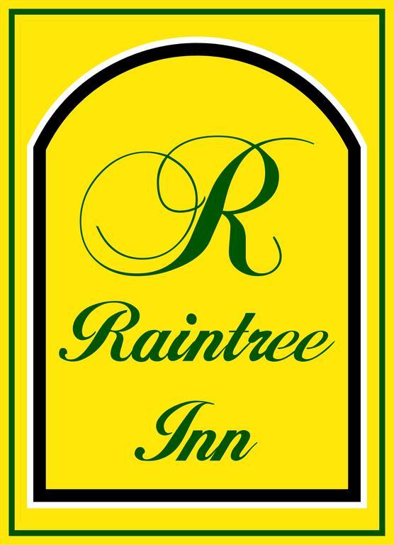 Raintree Inn Ada Exterior foto